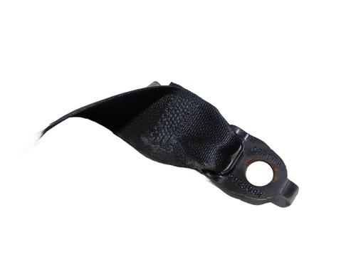 Front right seatbelt JEEP WRANGLER III (JK) 2.8 CRD | BP36496727I25  - Image 7