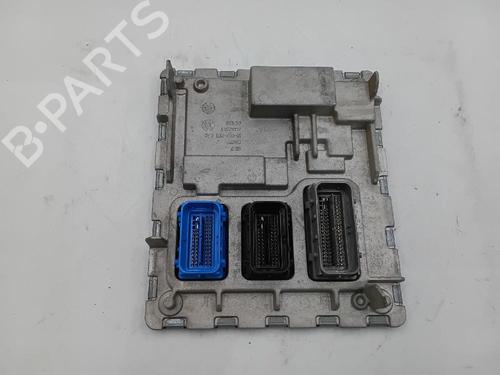 Elektronisk modul OPEL ASTRA K (B16) 1.2 Turbo (68) (145 hp) 27816246