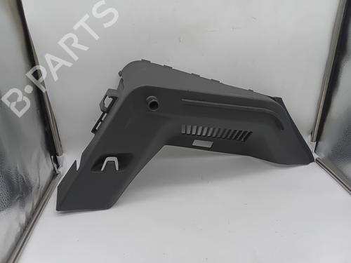 Tailgate trim SEAT ARONA (KJ7, KJP) 1.6 TDI 960267100