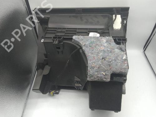 Glove box PEUGEOT 3008 II SUV (MC_, MR_, MJ_, M4_) 1.2 THP/ PureTech 130 (MRHNSM, MRHNSU, MRHNSJ, MRHNYW,... | BP25720593C95 