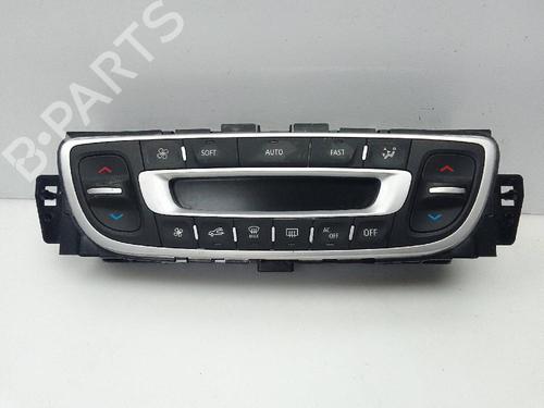 AC Styreenhet / Manøvreringsenhet RENAULT MEGANE III Hatchback (BZ0/1_, B3_) 1.5 dCi (BZ09, BZ0D, BZ1W, BZ29, BZ14) | BP23416972I5 