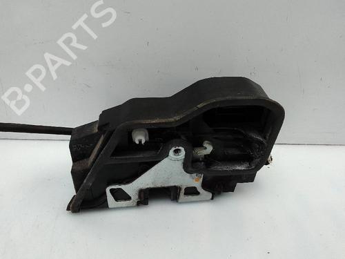 Used Rear left lock BMW 1 (F20) 116 d (116 hp) 22797870