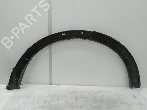 Used Rear left wheel arch trim NISSAN JUKE (F15) 1.5 dCi (110 hp) 18737739