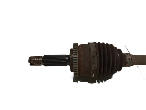 Left front driveshaft HYUNDAI i10 III (AC3, AI3) 1.0 MPi | BP38536364M38 - Image 5
