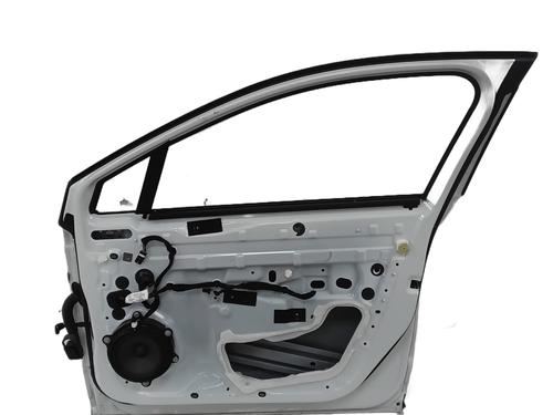 Right front door RENAULT CLIO V (B7_) 1.5 Blue dCi 115 (B7AD) | BP32155768C3