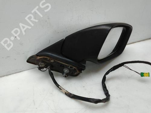 Right mirror CITROËN C8 (EA_, EB_) 2.0 HDi | BP24998113C27 