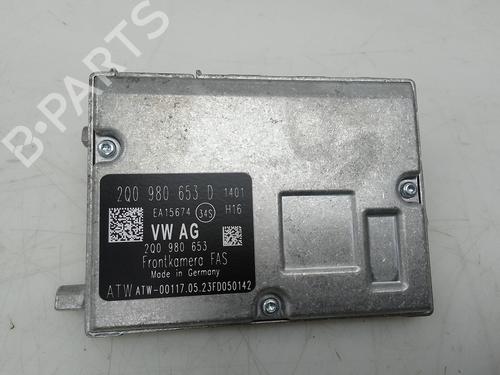 Electronic module VW T-ROC (A11, D11) | BP22364760M83 - Image 3