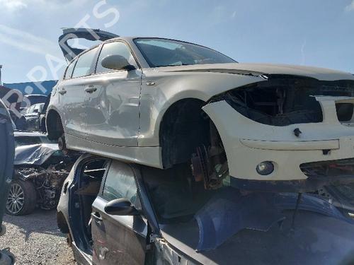Used Grille BMW 1 (E87) 116 i (115 hp) 18590803