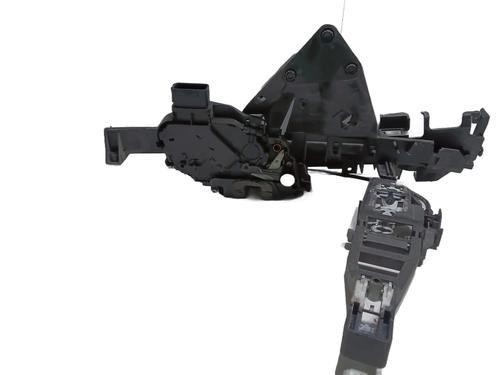 Front right lock FORD KUGA I 2.0 TDCi | BP36799718C97 - Image 2