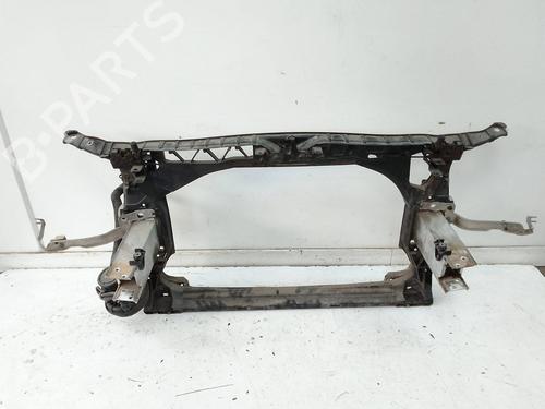 Used Front slam panel Front slam panel AUDI A6 C7 Avant (4G5, 4GD) 3.0 TFSI quattro (300 hp) 18598270 18598270