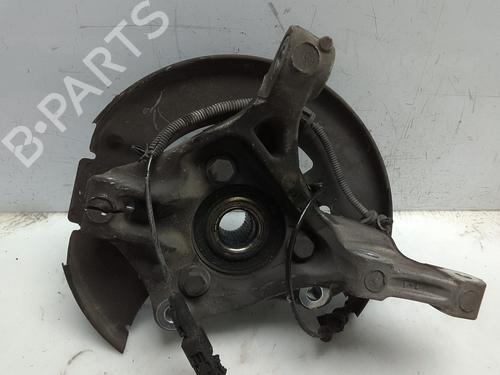 Left front steering knuckle OPEL ZAFIRA TOURER C (P12) 1.6 CDTI (75) | BP29605517M25 