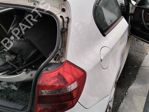 Used Glove box BMW 1 (E81) 116 d (116 hp) 19931073