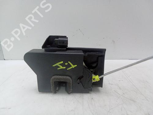 Rear left lock DACIA SANDERO II TCe 90 (B8M1, B8MA, B8AC) | BP26159497C100 