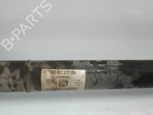 Used Right front driveshaft VW CC B7 (358) [2011-2016]  20504631