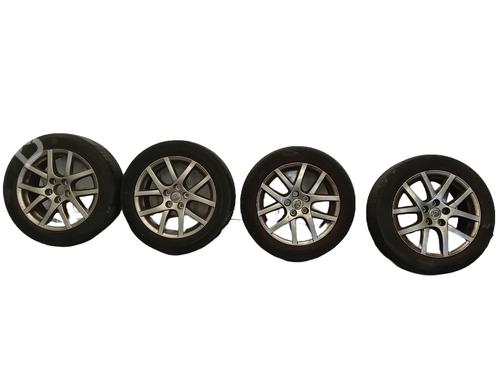 Used Rim Rim TOYOTA VERSO (_R2_) 1.6 D4-D (WAR20_) (112 hp) 35801371 35801371