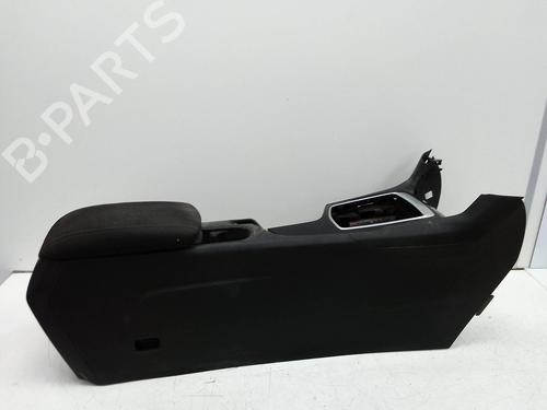 Used Middle console Middle console PEUGEOT 308 SW II (LC_, LJ_, LR_, LX_, L4_) 1.6 BlueHDi 120 (120 hp) 20504341 20504341