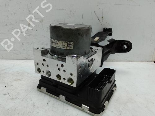 Used ABS pump BMW 3 (G20, G80, G28) 318 d Mild-Hybrid (150 hp) 27173116