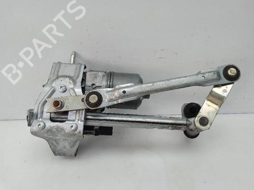 Used Front wiper motor SEAT ALTEA (5P1) [2004-2015]  23985022