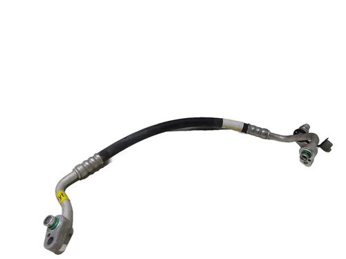 Used AC pipe AC pipe KIA CEE'D (JD) 1.4 CRDi 90 (90 hp) 34240034 34240034