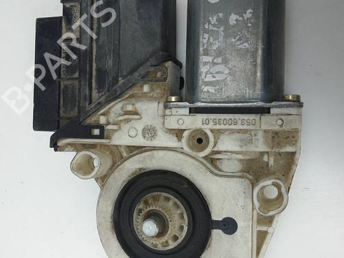 Rudehejsemotor forskærm højre SEAT IBIZA III (6L1) 1.4 16V | BP28150816E20 