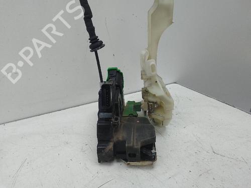 Front left lock KIA CARENS IV 1.7 CRDi | BP19681403C98 
