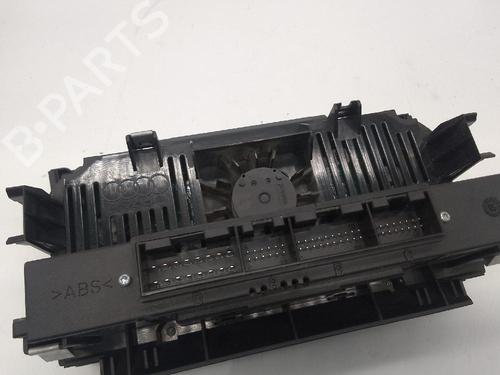 Climate control AUDI A3 (8P1)  | BP25734183I5 