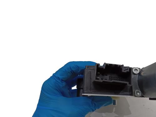 Right front window motor VW POLO VI (AW1, BZ1, AE1) 1.6 TDI | BP38558775E20 - Image 5
