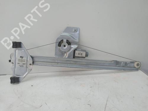 Used Front right window mechanism Front right window mechanism CITROËN BERLINGO MULTISPACE (B9) 1.2 PureTech 110 (110 hp) 18583827 18583827