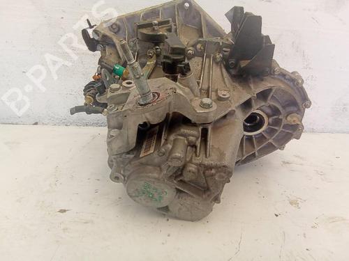 Used Gearbox RENAULT CAPTUR II (HF_) [2020-2025]  18596394