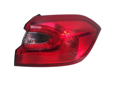 Used Right taillight Right taillight FORD FIESTA VII (HJ, HF) 1.0 EcoBoost (101 hp) 19030977 19030977