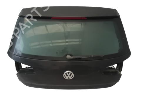 Used Tailgate Tailgate VW GOLF SPORTSVAN VII (AM1, AN1) 1.2 TSI (110 hp) 34180989 34180989