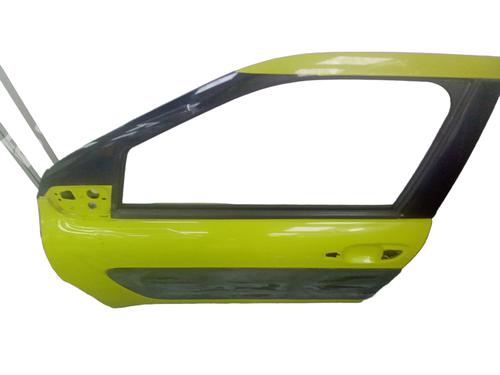 Left front door CITROËN C4 CACTUS 1.6 HDi 90 | BP26285579C2 - Image 3