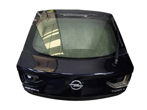 Used Tailgate Tailgate OPEL INSIGNIA B Grand Sport (Z18) 2.0 (68) (200 hp) 35721986 35721986