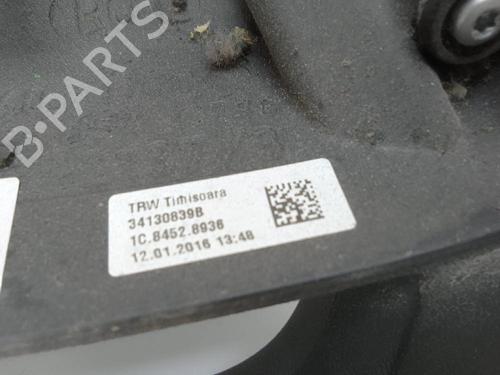 Steering wheel PEUGEOT BOXER Van 2.2 HDi 130 | BP18595769C49