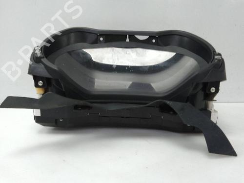 Used Instrument cluster FORD KA (RU8) [2008-2016]  24328592