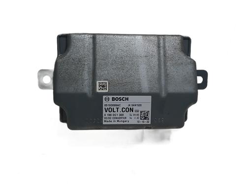 Used Electronic module Electronic module JEEP WRANGLER III (JK) 2.8 CRD (200 hp) 36496685 36496685
