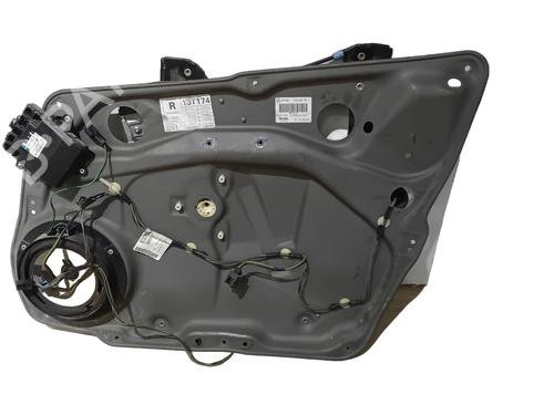 Used Front right window mechanism Front right window mechanism MERCEDES-BENZ A-CLASS (W169) A 150 (169.031, 169.331) (95 hp) 34421149 34421149