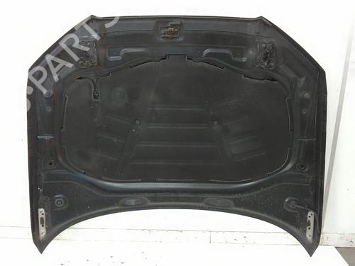 Hood AUDI A3 (8V1, 8VK) 1.4 TFSI | BP29396622C1 