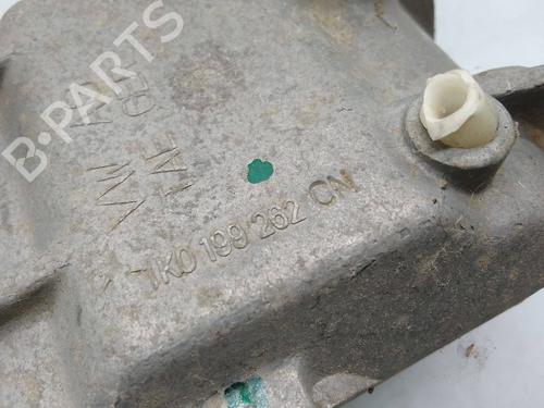 Engine mount VW CADDY III MPV (2KB, 2KJ, 2CB, 2CJ) 1.6 TDI | BP28146773M89 - Image 2