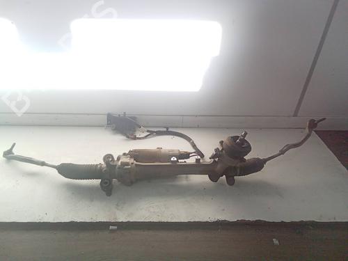 Styregear/Snekke RENAULT ESPACE V (JR_) 1.6 dCi 130 (130 hp) 26053791