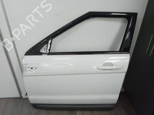 Used Left front door Left front door LAND ROVER RANGE ROVER EVOQUE (L538) 2.0 D (150 hp) 20222293 20222293