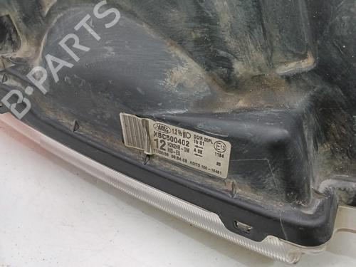 Right headlight LAND ROVER DISCOVERY III (L319) 2.7 TD 4x4 | BP28621476C29 