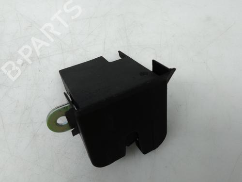 Tailgate lock VW GOLF VII (5G1, BQ1, BE1, BE2) 1.4 TSI | BP28150896C101 