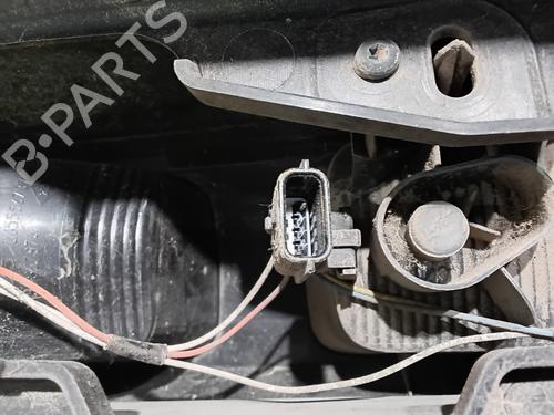 Left taillight RENAULT TRAFIC III Van (FG_) 1.6 dCi 125 (FGMH) | BP36219211C34 - Image 4