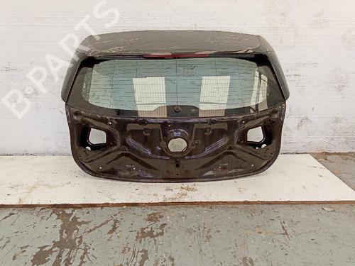Bakluke CC/Kombi-Kupé BMW X2 (F39) sDrive 18 d | BP18580442C6 