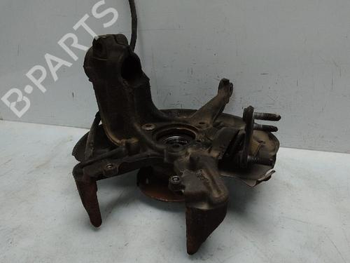 Used Right front steering knuckle AUDI A3 (8P1) 2.0 FSI (150 hp) 27555415