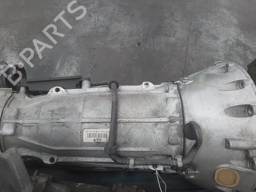 Gearbox MERCEDES-BENZ M-CLASS (W166) ML 250 CDI / BlueTEC 4-matic (166.004, 166.003) | BP28179995M3 
