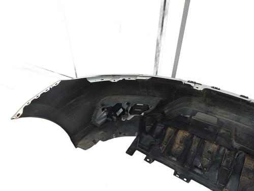 Front bumper NISSAN PULSAR Hatchback (C13) 1.2 DIG-T | BP29880269C7