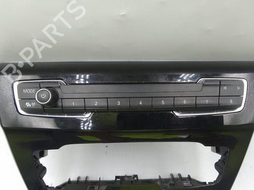Switch BMW X1 (F48) sDrive 18 d | BP29764977I30 