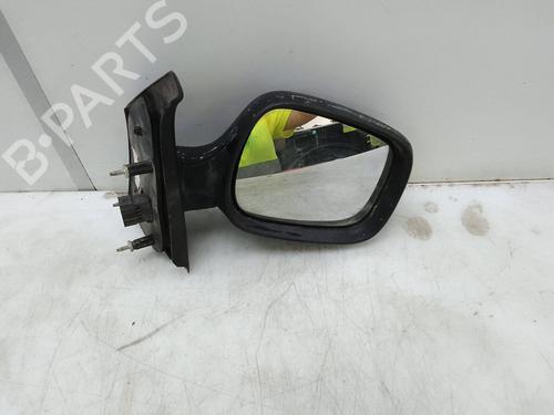 Used Right mirror RENAULT KANGOO (KC0/1_) 1.5 dCi (KC07) (65 hp) 26161277